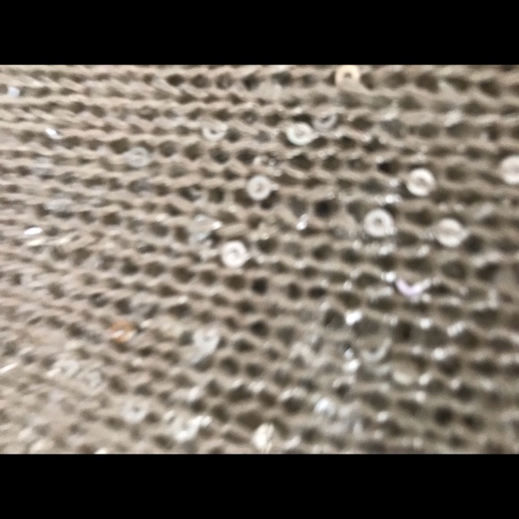 i jeans by Buffalo Sequin Sweater - Picture 5 of 5